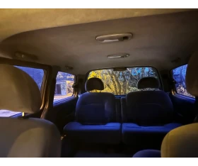 Hyundai Starex H1 - 10400 лв. / 5317.44 € - 70176716 12 | Car24.bg Hyundai Starex H1 - 10400 лв. / 5317.44 € - 70176716 12