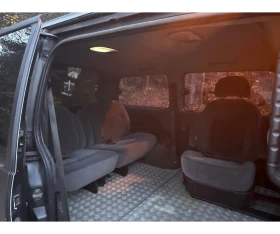 Hyundai Starex H1 - 10400 лв. / 5317.44 € - 70176716 11 | Car24.bg Hyundai Starex H1 - 10400 лв. / 5317.44 € - 70176716 11