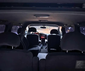 Hyundai Starex H1 - 10400 лв. / 5317.44 € - 70176716 13 | Car24.bg Hyundai Starex H1 - 10400 лв. / 5317.44 € - 70176716 13