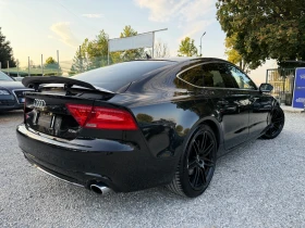 Audi A7 3.0TDI S-LINE - 25990 лв. / 13288.48 € - 85973259 4 | Car24.bg Audi A7 3.0TDI S-LINE - 25990 лв. / 13288.48 € - 85973259 4