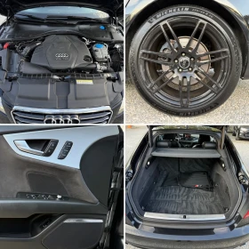 Audi A7 3.0TDI S-LINE - 25990 лв. / 13288.48 € - 85973259 16 | Car24.bg Audi A7 3.0TDI S-LINE - 25990 лв. / 13288.48 € - 85973259 16