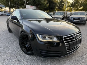 Audi A7 3.0TDI S-LINE - 25990 лв. / 13288.48 € - 85973259 6 | Car24.bg Audi A7 3.0TDI S-LINE - 25990 лв. / 13288.48 € - 85973259 6