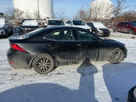 Lexus IS * 300 * CARFAX * БЕЗ ПЪРВОНАЧАЛНА ВНОСКА - 32300 лв. / 16514.73 € - 72657232 3 | Car24.bg Lexus IS * 300 * CARFAX * БЕЗ ПЪРВОНАЧАЛНА ВНОСКА - 32300 лв. / 16514.73 € - 72657232 3