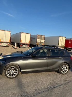 BMW 118 Обслужена - 17000 лв. / 8691.96 € - 79140269 3 | Car24.bg BMW 118 Обслужена - 17000 лв. / 8691.96 € - 79140269 3