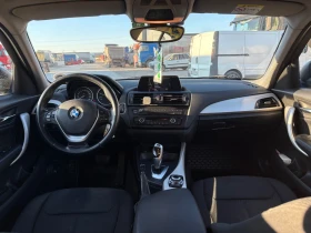 BMW 118 Обслужена - 17000 лв. / 8691.96 € - 79140269 10 | Car24.bg BMW 118 Обслужена - 17000 лв. / 8691.96 € - 79140269 10