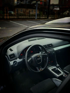 Audi A4 Sline Quattro - 3600 € / 7040.99 лв. - 13006570 5 | Car24.bg Audi A4 Sline Quattro - 3600 € / 7040.99 лв. - 13006570 5