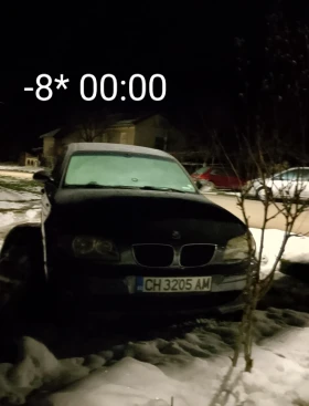 BMW 118 - 2000 € / 3911.66 лв. - 91723462 4 | Car24.bg BMW 118 - 2000 € / 3911.66 лв. - 91723462 4