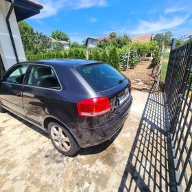 Audi A3 - 1998 € / 3907.75 лв. - 61697727 6 | Car24.bg Audi A3 - 1998 € / 3907.75 лв. - 61697727 6
