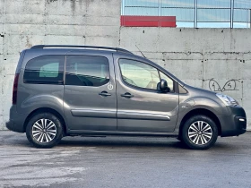 Peugeot Partner Tepee FullElectric Allure - 13700 € / 26794.87 лв. - 10335636 6 | Car24.bg Peugeot Partner Tepee FullElectric Allure - 13700 € / 26794.87 лв. - 10335636 6
