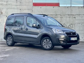 Peugeot Partner Tepee FullElectric Allure - 13700 € / 26794.87 лв. - 10335636 7 | Car24.bg Peugeot Partner Tepee FullElectric Allure - 13700 € / 26794.87 лв. - 10335636 7
