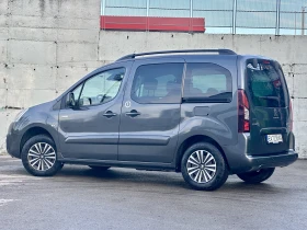 Peugeot Partner Tepee FullElectric Allure - 13700 € / 26794.87 лв. - 10335636 3 | Car24.bg Peugeot Partner Tepee FullElectric Allure - 13700 € / 26794.87 лв. - 10335636 3