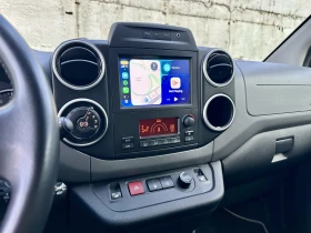 Peugeot Partner Tepee FullElectric Allure - 13700 € / 26794.87 лв. - 10335636 13 | Car24.bg Peugeot Partner Tepee FullElectric Allure - 13700 € / 26794.87 лв. - 10335636 13