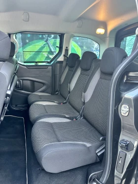 Peugeot Partner Tepee FullElectric Allure - 13700 € / 26794.87 лв. - 10335636 11 | Car24.bg Peugeot Partner Tepee FullElectric Allure - 13700 € / 26794.87 лв. - 10335636 11