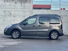 Peugeot Partner Tepee FullElectric Allure - 13700 € / 26794.87 лв. - 10335636 2 | Car24.bg Peugeot Partner Tepee FullElectric Allure - 13700 € / 26794.87 лв. - 10335636 2