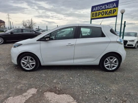 Renault Zoe 41 KWh - 10500 € / 20536.22 лв. - 85976969 2 | Car24.bg Renault Zoe 41 KWh - 10500 € / 20536.22 лв. - 85976969 2