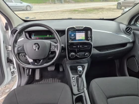 Renault Zoe 41 KWh - 10500 € / 20536.22 лв. - 85976969 14 | Car24.bg Renault Zoe 41 KWh - 10500 € / 20536.22 лв. - 85976969 14
