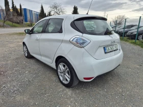 Renault Zoe 41 KWh - 10500 € / 20536.22 лв. - 85976969 3 | Car24.bg Renault Zoe 41 KWh - 10500 € / 20536.22 лв. - 85976969 3
