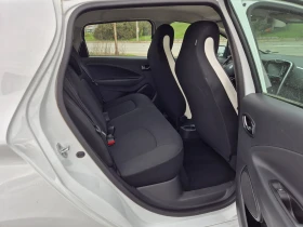 Renault Zoe 41 KWh - 10500 € / 20536.22 лв. - 85976969 10 | Car24.bg Renault Zoe 41 KWh - 10500 € / 20536.22 лв. - 85976969 10