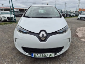 Renault Zoe 41 KWh - 10500 € / 20536.22 лв. - 85976969 8 | Car24.bg Renault Zoe 41 KWh - 10500 € / 20536.22 лв. - 85976969 8