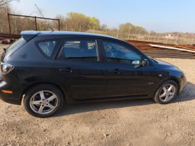 Mazda 3 - 2200 € / 4302.83 лв. - 91627442 3 | Car24.bg Mazda 3 - 2200 € / 4302.83 лв. - 91627442 3