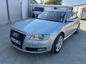 Снимка Audi A8