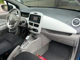 Renault Zoe ZE40 Life 44kWh голямата батерия - 9500 € / 18580.38 лв. - 29490418 8 | Car24.bg Renault Zoe ZE40 Life 44kWh голямата батерия - 9500 € / 18580.38 лв. - 29490418 8