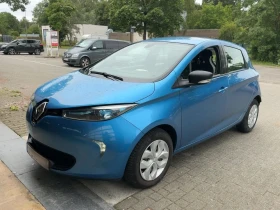 Renault Zoe ZE40 Life 44kWh голямата батерия - 9500 € / 18580.38 лв. - 29490418 2 | Car24.bg Renault Zoe ZE40 Life 44kWh голямата батерия - 9500 € / 18580.38 лв. - 29490418 2