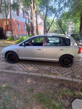 Honda Civic Хечбег | Auto.bg — изображение 4 Honda Civic Хечбег | Auto.bg — изображение 4