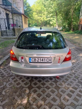 Honda Civic Хечбег | Auto.bg — изображение 2 Honda Civic Хечбег | Auto.bg — изображение 2