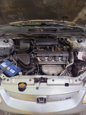 Honda Civic Хечбег | Auto.bg — изображение 9 Honda Civic Хечбег | Auto.bg — изображение 9