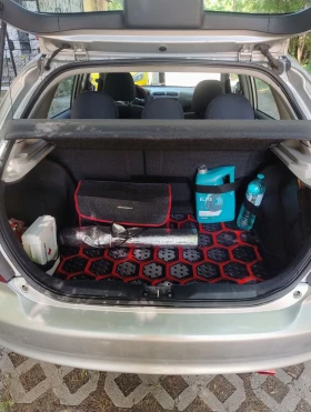 Honda Civic Хечбег | Auto.bg — изображение 8 Honda Civic Хечбег | Auto.bg — изображение 8