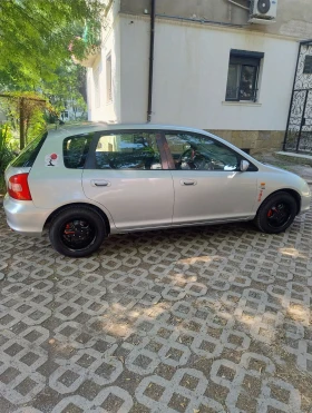 Honda Civic Хечбег | Auto.bg — изображение 3 Honda Civic Хечбег | Auto.bg — изображение 3