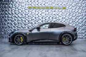 Ferrari Purosangue NOVITEC Esteso* Carbon | Auto.bg — изображение 3 Ferrari Purosangue NOVITEC Esteso* Carbon | Auto.bg — изображение 3