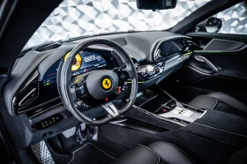 Ferrari Purosangue NOVITEC Esteso* Carbon | Auto.bg — изображение 8 Ferrari Purosangue NOVITEC Esteso* Carbon | Auto.bg — изображение 8