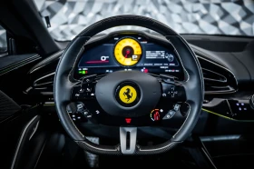 Ferrari Purosangue NOVITEC Esteso* Carbon | Auto.bg — изображение 11 Ferrari Purosangue NOVITEC Esteso* Carbon | Auto.bg — изображение 11