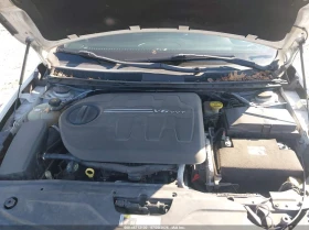 Chrysler 200 3.6L V-6 DOHC, VVT, 295HP All Wheel Drive | Auto.bg — изображение 10 Chrysler 200 3.6L V-6 DOHC, VVT, 295HP All Wheel Drive | Auto.bg — изображение 10