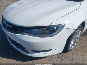 Chrysler 200 3.6L V-6 DOHC, VVT, 295HP All Wheel Drive | Auto.bg — изображение 6 Chrysler 200 3.6L V-6 DOHC, VVT, 295HP All Wheel Drive | Auto.bg — изображение 6