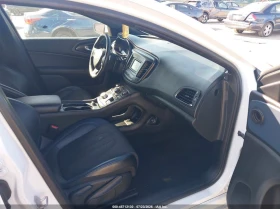 Chrysler 200 3.6L V-6 DOHC, VVT, 295HP All Wheel Drive | Auto.bg — изображение 5 Chrysler 200 3.6L V-6 DOHC, VVT, 295HP All Wheel Drive | Auto.bg — изображение 5