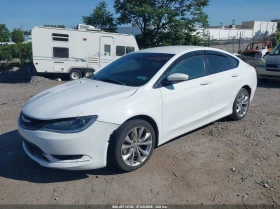 Chrysler 200 3.6L V-6 DOHC, VVT, 295HP All Wheel Drive | Auto.bg — изображение 2 Chrysler 200 3.6L V-6 DOHC, VVT, 295HP All Wheel Drive | Auto.bg — изображение 2