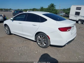 Chrysler 200 3.6L V-6 DOHC, VVT, 295HP All Wheel Drive | Auto.bg — изображение 3 Chrysler 200 3.6L V-6 DOHC, VVT, 295HP All Wheel Drive | Auto.bg — изображение 3