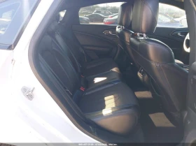 Chrysler 200 3.6L V-6 DOHC, VVT, 295HP All Wheel Drive | Auto.bg — изображение 8 Chrysler 200 3.6L V-6 DOHC, VVT, 295HP All Wheel Drive | Auto.bg — изображение 8