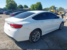 Chrysler 200 3.6L V-6 DOHC, VVT, 295HP All Wheel Drive | Auto.bg — изображение 4 Chrysler 200 3.6L V-6 DOHC, VVT, 295HP All Wheel Drive | Auto.bg — изображение 4