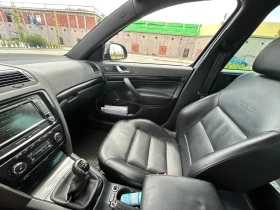 Skoda Octavia VRS 2.0 TSI | Auto.bg — изображение 12 Skoda Octavia VRS 2.0 TSI | Auto.bg — изображение 12