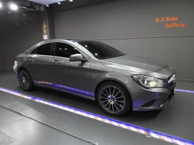 Mercedes-Benz CLA 200 Cdi 4Matic
