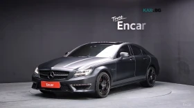 Mercedes-Benz CLS 63 AMG S* КОЖА* ОБДУХВ* НАВИ* ПАНО - Car24.bg Mercedes-Benz CLS 63 AMG S* КОЖА* ОБДУХВ* НАВИ* ПАНО