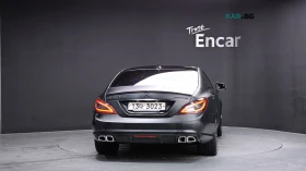 Mercedes-Benz CLS 63 AMG S* КОЖА* ОБДУХВ* НАВИ* ПАНО - 30900 € - 21761155 4 | Car24.bg Mercedes-Benz CLS 63 AMG S* КОЖА* ОБДУХВ* НАВИ* ПАНО - 30900 € - 21761155 4