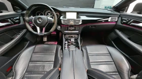Mercedes-Benz CLS 63 AMG S* КОЖА* ОБДУХВ* НАВИ* ПАНО - 30900 € - 21761155 5 | Car24.bg Mercedes-Benz CLS 63 AMG S* КОЖА* ОБДУХВ* НАВИ* ПАНО - 30900 € - 21761155 5