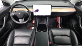 Tesla Model 3 Long Range AWD - 19800 € - 60589982 8 | Car24.bg Tesla Model 3 Long Range AWD - 19800 € - 60589982 8