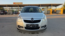 Opel Agila ПЕРФЕКТНА - 2299 € - 89305065 2 | Car24.bg Opel Agila ПЕРФЕКТНА - 2299 € - 89305065 2