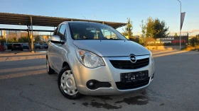 Opel Agila ПЕРФЕКТНА - 2299 € - 89305065 3 | Car24.bg Opel Agila ПЕРФЕКТНА - 2299 € - 89305065 3